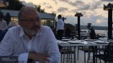 Тело Хашукджи нашли в колодце у резиденции Саудовского генконсула в Стамбуле