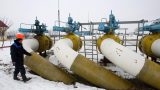 Нефтепровод в Закарпатье пилит «рука Кремля»