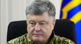 Порошенко приказал стрелять по ополченцам Донбасса