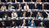 Европарламент принял резолюцию по Азовскому морю