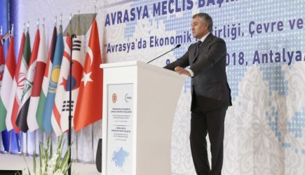 Для чего миру нужна парламентская дипломатия