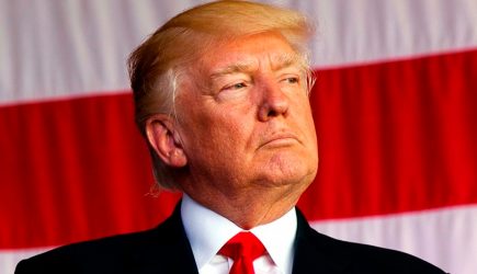 Трамп проговорился о&nbsp;подготовке нового витка конфликта в&nbsp;Донбассе