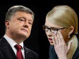 Конец близок: названа дата &laquo;политической смерти&raquo; Порошенко