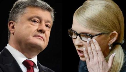 Конец близок: названа дата &laquo;политической смерти&raquo; Порошенко