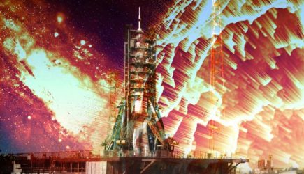 Объявлены причины аварии ракеты «Союз»