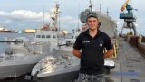 Командир украинского катера захотел пойти на&nbsp;Крым