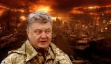 Порошенко объявил о победе над демонами и подготовил бойню в Донбассе