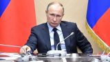 Путин: Европа подвергнет себя угрозе, разместив ракеты США