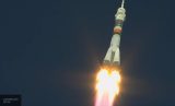 Наземные эксперименты не подтвердили основную версию аварии «Союза»