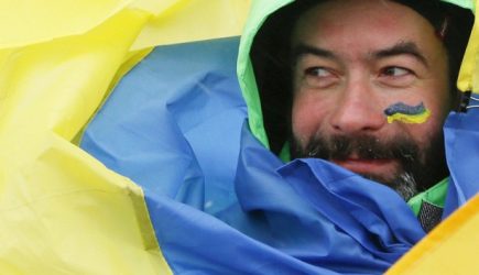 Эксперт: Закарпатье может стать для&nbsp;Украины новым Донбассом