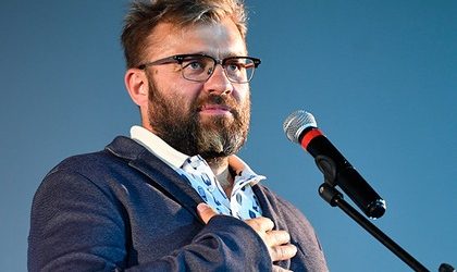 Пореченков пострадал за Крым и Донбасс