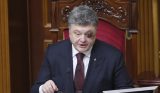 Порошенко всех надул &ndash; анафему не сняли, автокефалию не приняли