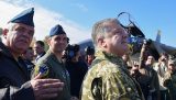 &laquo;Порошенко &ndash; абсолютное брехло&raquo;: эксперт о &laquo;военной мощи&raquo; Незалежной в небе и угрозах украинского президента