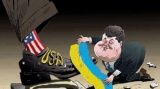 &laquo;США унижают Украину&raquo;: на российском ТВ открыли глаза патриотам