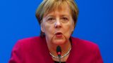 Ангела Меркель не будет переизбираться на пост председателя ХДС