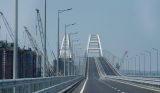Украина готовит провокацию у Крымского моста