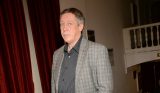 Под плевки украинцев: скандалист Ефремов уехал в Киев