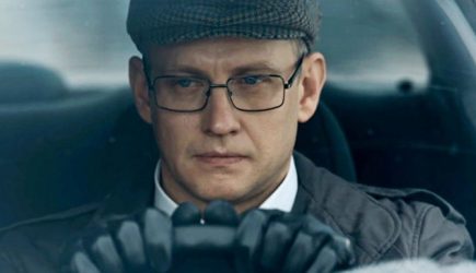 Актер из «Глухаря» Михаил Фатеев покончил с собой в московском СИЗО