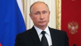 Путин назвал Трампа виновником в росте цен на нефть