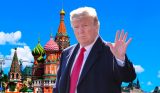 Кремль ответил на безумства Трампа
