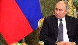 Путин разбудил засыпающих на ходу министров