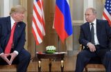 В Кремле подтвердили &laquo;жесткие&raquo; переговоры Путина и Трампа