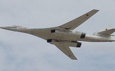 &laquo;Погибли, потому что боролись&raquo;: первая страшная катастрофа ТУ-160