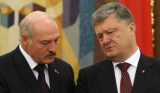 Лукашенко крепко врезал беспредельщику Порошенко