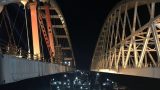 &laquo;День Упавшего Пролета&raquo;: Украинские соцсети сделали ЧП на Крымском мосту &laquo;национальным праздником&raquo;