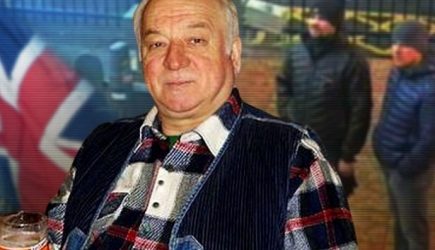 Скрипаль не&nbsp;поверил в&nbsp;причастность РФ&nbsp;к&nbsp;отравлению