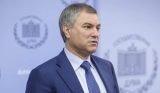 Володин назвал уход Караченцова тяжелой утратой для россиян