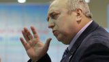 Клинцевич: Заявлениями о&nbsp;вмешательстве РФ&nbsp;Порошенко готовит отмену выборов