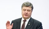 Идущий ко дну Порошенко пошел на новые унижения