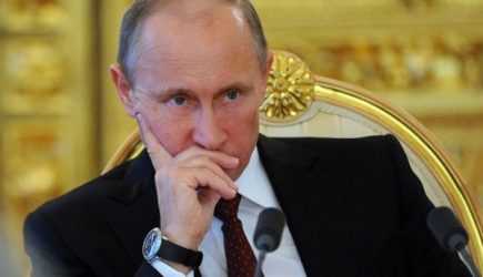 Я доверяю отчету МАГАТЭ — Путин