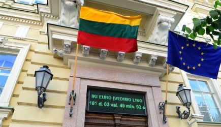 В Прибалтике раскручивают миф о &laquo;временной передаче&raquo; Калининграда