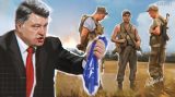 &laquo;Киеву придется признать Крым российским&raquo;: почему Порошенко не назвал сроки вступления в НАТО