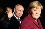 Меркель раскрыла позицию Германии по&nbsp;продлению санкций против России