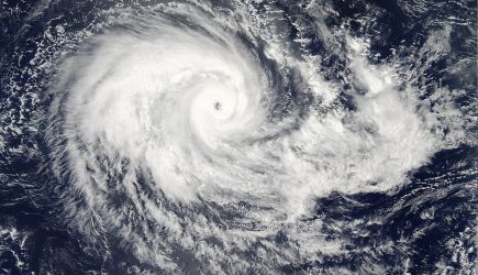 Заморозки в Томске, Новосибирске и в Пермском крае в июне 2023