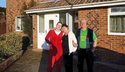 В деле пропавших Скрипалей появился неожиданный фигурант