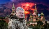Зачем Порошенко развязал войну с Россией