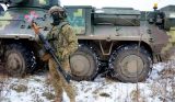 Военное положение на Украине обернулось нелепой клоунадой