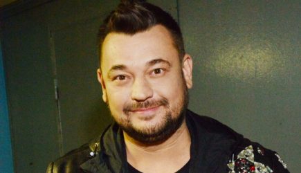 «Выступать сидя не начну»: Сергей Жуков о своем здоровье