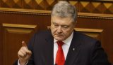Ушлый вояка Порошенко обвел всех вокруг пальца
