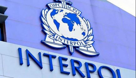 Литва пригрозила выйти из Интерпола в случае избрания Прокопчука