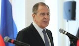 Лавров послал сигнал параноику Трампу