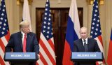 Путин приготовил жесткий ответ Трампу