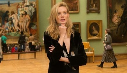 Искалеченная модель обвинила мужа в зверском избиении