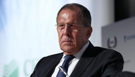 Лавров раскрыл коварные планы Запада в Крыму