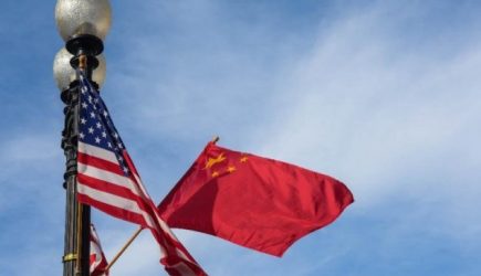 Китай: Один пояс &#8212; один путь