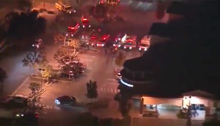 В&nbsp;результате стрельбы в&nbsp;баре Калифорнии погибли 13&nbsp;человек